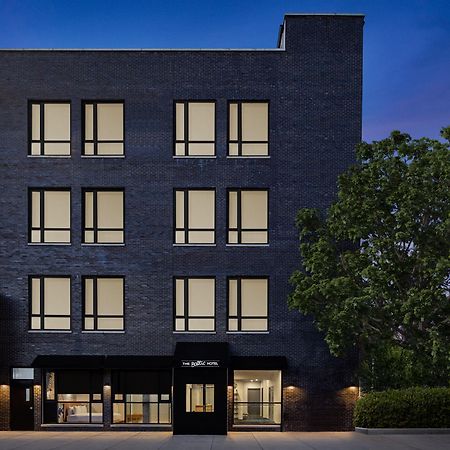 The Baltic Hotel New York Ngoại thất bức ảnh