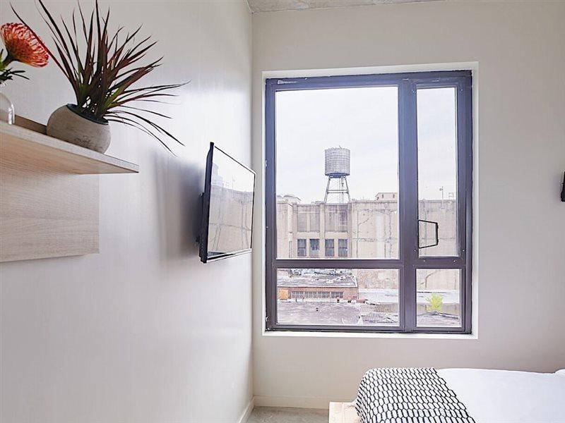 The Baltic Hotel New York Ngoại thất bức ảnh
