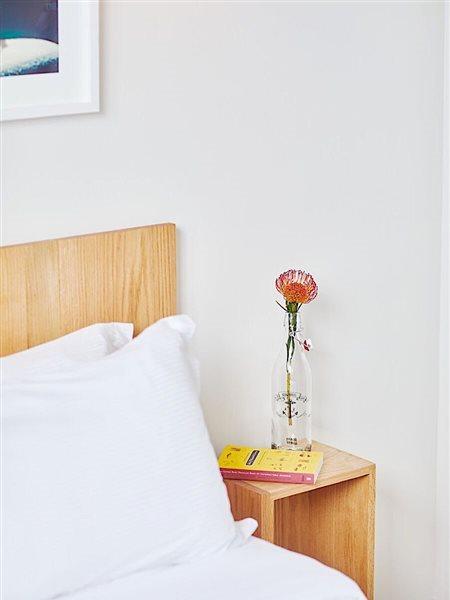 The Baltic Hotel New York Ngoại thất bức ảnh