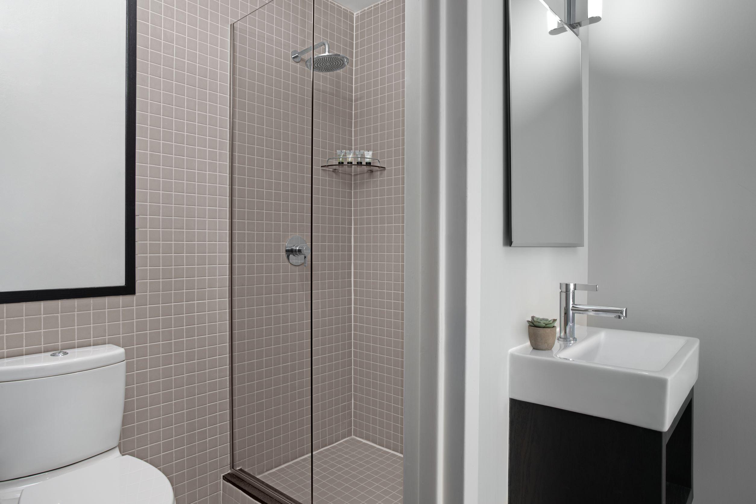 The Baltic Hotel New York Ngoại thất bức ảnh