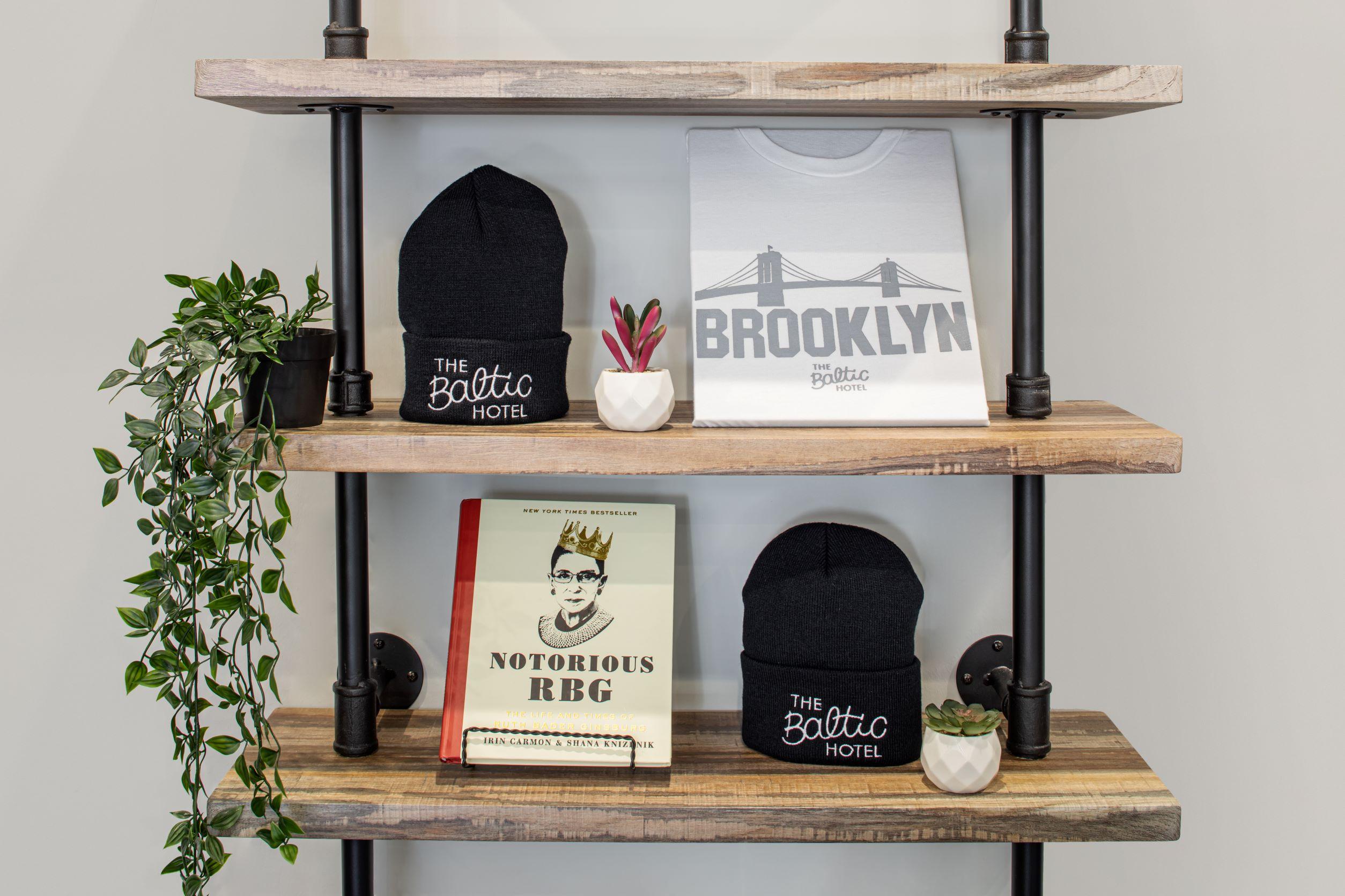 The Baltic Hotel New York Ngoại thất bức ảnh