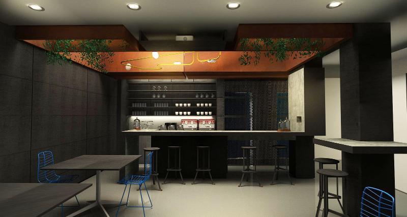 The Baltic Hotel New York Ngoại thất bức ảnh