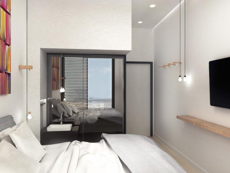 The Baltic Hotel New York Ngoại thất bức ảnh