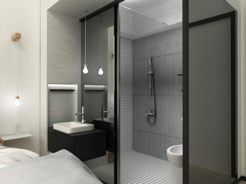 The Baltic Hotel New York Ngoại thất bức ảnh