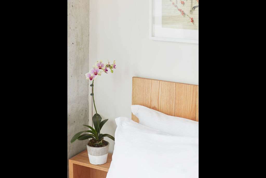 The Baltic Hotel New York Phòng bức ảnh