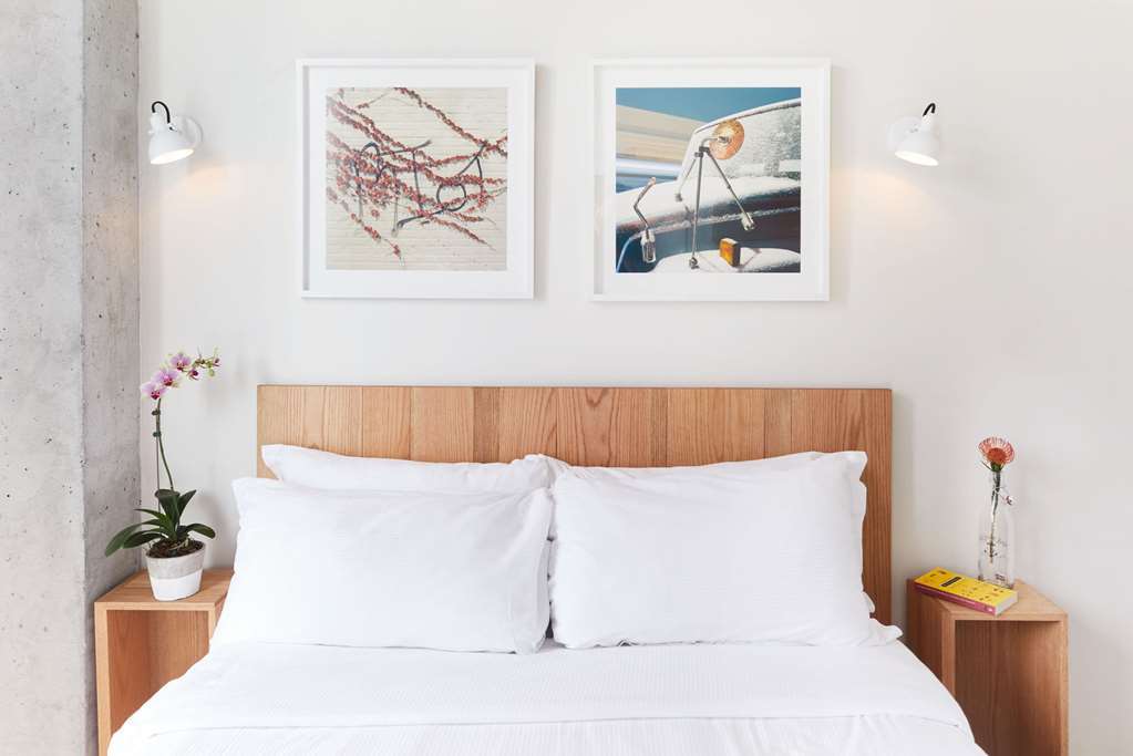 The Baltic Hotel New York Phòng bức ảnh