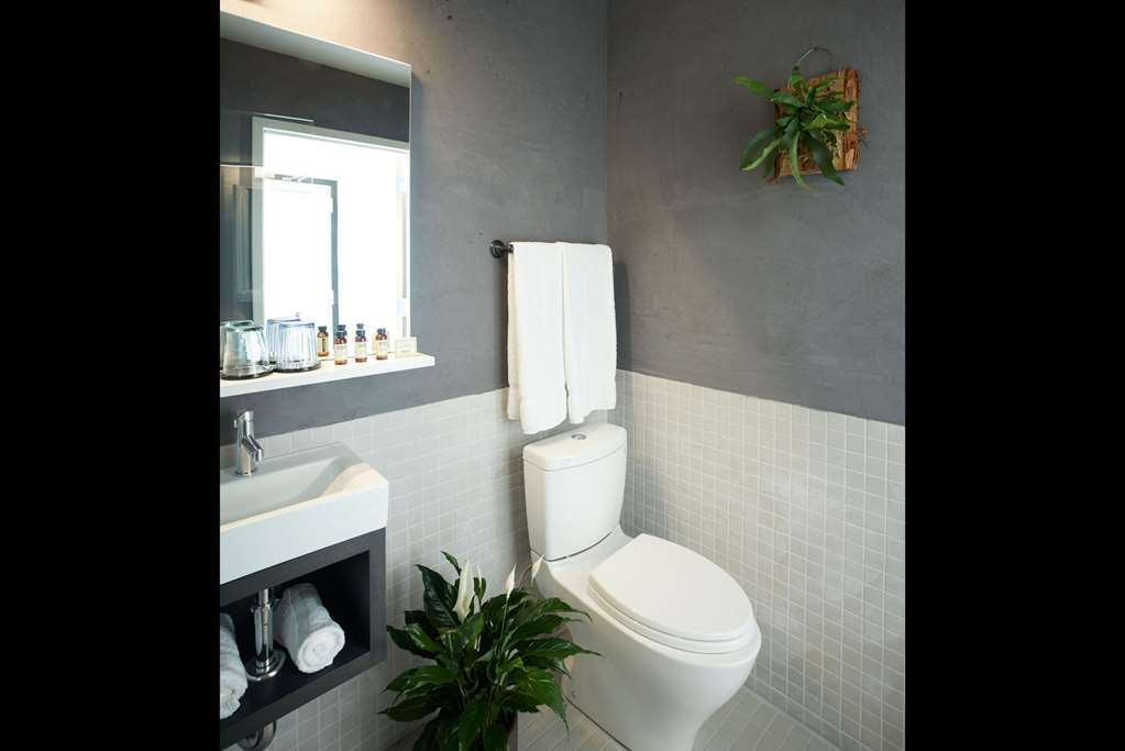 The Baltic Hotel New York Phòng bức ảnh